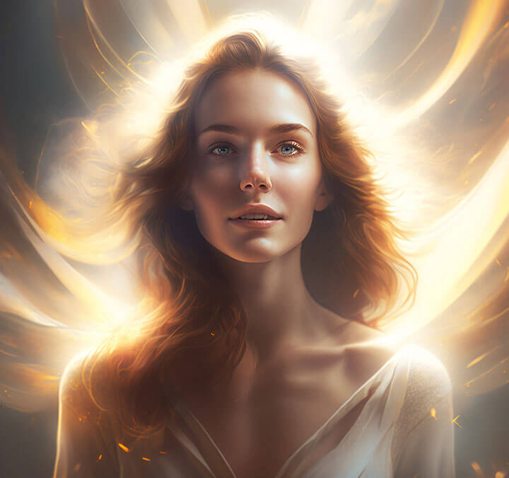 About Beyond Psychic
